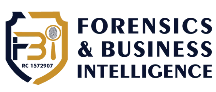 Forensics & Business Intelligence