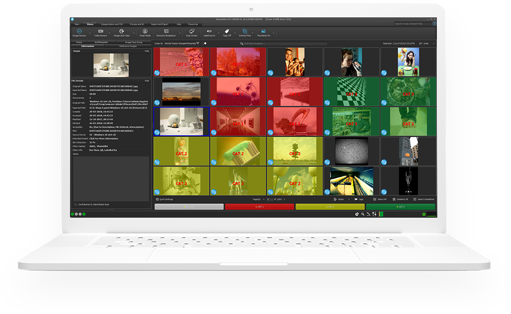 laseri-x-laptop-2 s21 laseri-x software