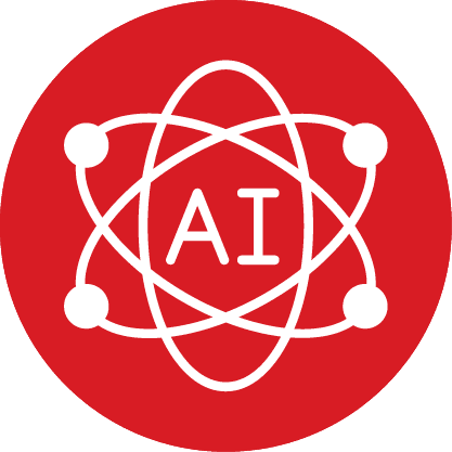 Semantics Deepfake-Detector-Logo